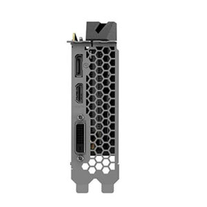 کارت گرافیک پی ان وای  مدل GeForce RTX 2060 6GB Single Fan
