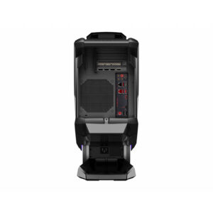 کامپیوتر دسکتاپ ام اس آی مدل MEG Aegis Ti5 12VTJ