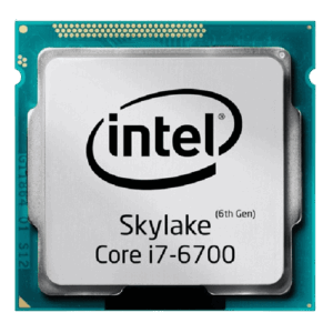پردازنده مرکزی اینتل سری Skylake مدل Core i7-6700...