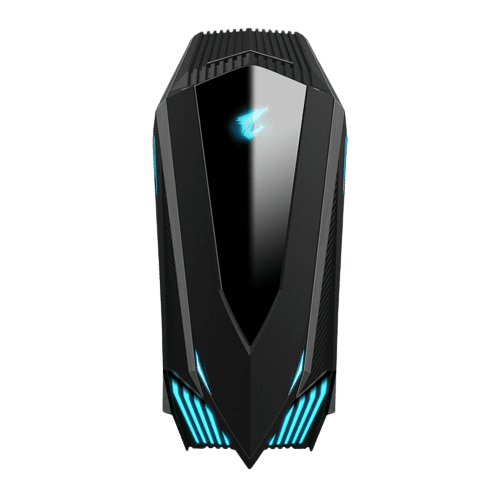 کیس کامپیوتر گیگابایت آروس مدل AORUS C700 GLASS