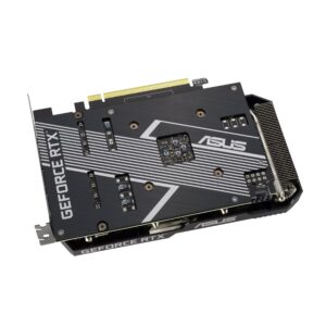 کارت گرافیک ایسوس مدل Dual GeForce RTX 3060 V2 OC Edition
