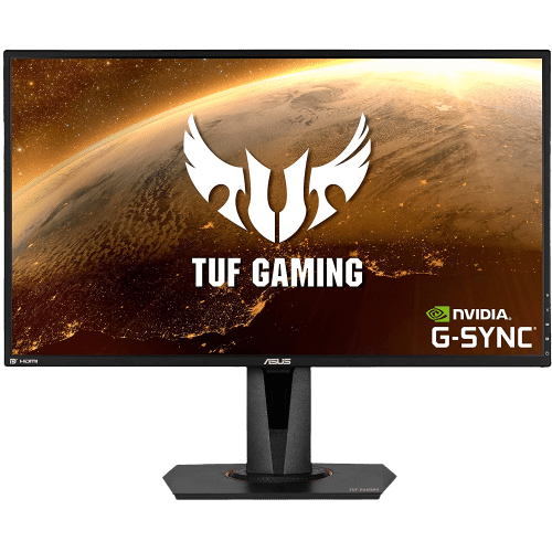 مانیتور ایسوس مدل TUF Gaming VG27BQ سایز 27 اینچ