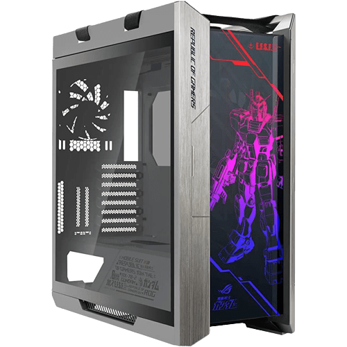 کامپیوتر دسکتاپ ایسوس مدل ROG Helios Monster