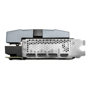 کارت گرافیک ام اس آی مدل GeForce RTX 3090 SUPRIM X