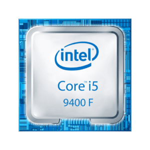 پردازنده مرکزی اینتل مدل Core i5-9400F CPU Tray