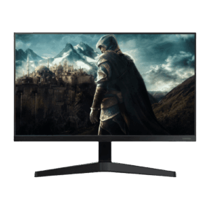 مانیتور مخصوص بازی سامسونگ مدل LF27T350FH-M سایز 27...