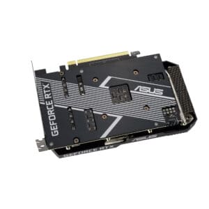 کارت گرافیک ایسوس مدل Dual GeForce RTX 3050 OC Edition 8GB