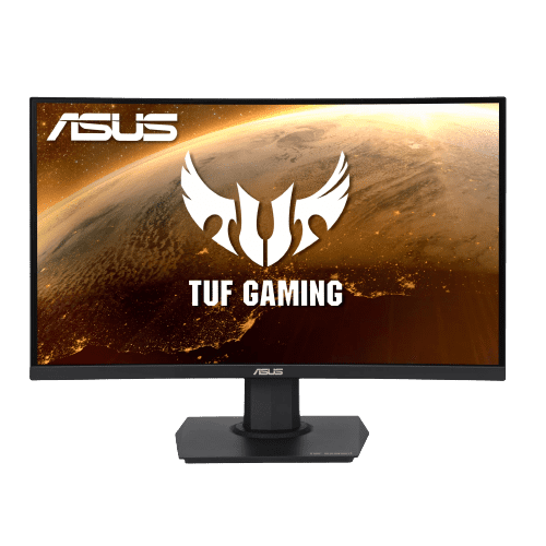 مانیتور مخصوص بازی ایسوس مدل TUF GAMING VG27AQ1A سایز 27 اینچ