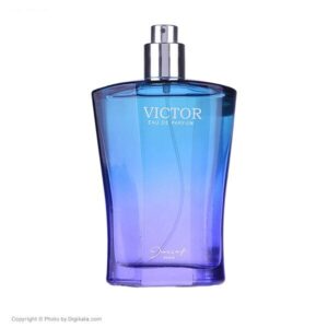 ادو پرفیوم مردانه ژک ساف مدل Victor حجم 100 میلی لیتر