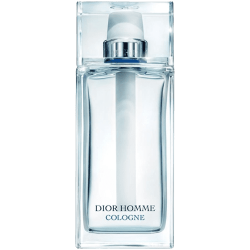 ادوکلن مردانه دیور مدل Dior Homme Cologne 2013 حجم 125 میلی لیتر