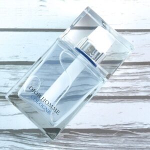 ادوکلن مردانه دیور مدل Dior Homme Cologne 2013 حجم 125 میلی لیتر
