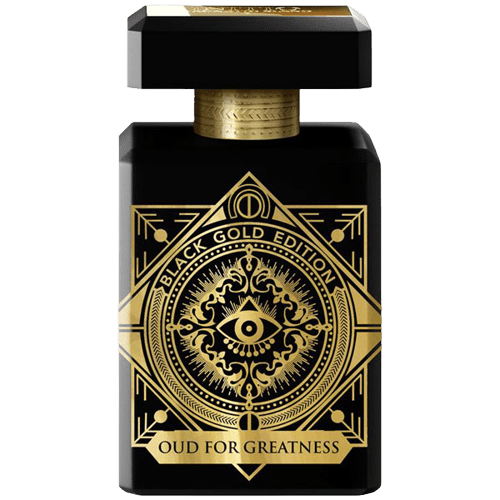 ادو پرفیوم اینیشیو مدل Oud for Greatness حجم 90 میلی لیتر