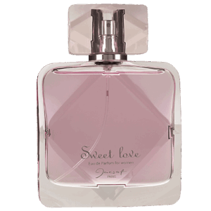 ادو پرفیوم زنانه ژک‌ ساف مدل Sweet Love...