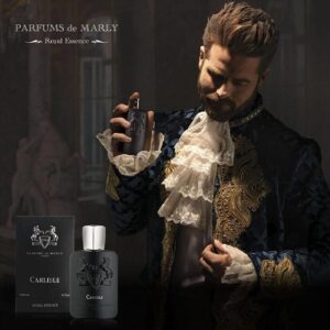 ادو پرفیوم پرفیوم دو مارلی مدل Carlisle حجم 125ml