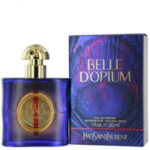 ادو پرفیوم زنانه YSL Belle D-Opiuma حجم 90ml