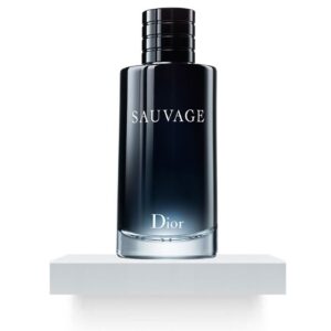 ادو تویلت مردانه دیور مدل Sauvage حجم 200 میلی لیتر