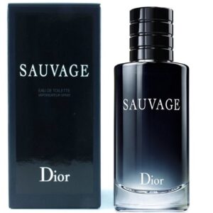 ادو تویلت مردانه دیور مدل Sauvage حجم 200 میلی لیتر