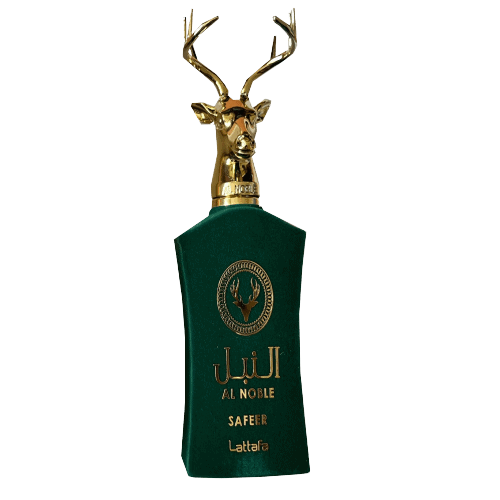 ادوپرفیوم لطافه مدل النبل سفیر حجم 100 میلی لیتر