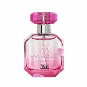 عطر جیبی زنانه مارکویی کالکشن مدل Victoria Secret...