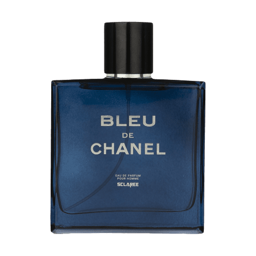 ادو پرفیوم مردانه اسکلاره مدل Bleu De Chanel حجم 100 میلی لیتر