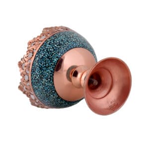 آجیل خوری فیروزه کوبی آقاجانی کد 9