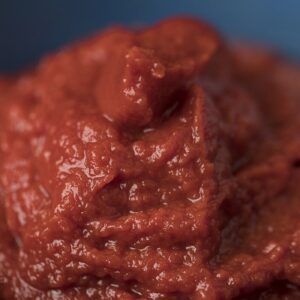 رب گوجه فرنگی روژین مقدار 800 گرم