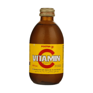نوشیدنی انرژی زا ویتامین C پوتکا – 240 میلی لیتر