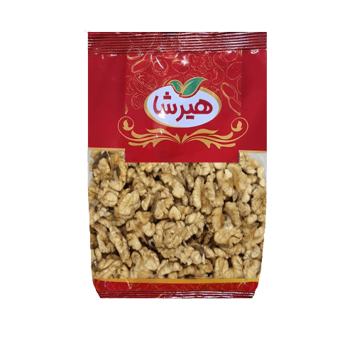 مغز گردو هیرشا – 400 گرم