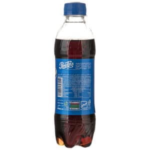 نوشابه گازدار پپسی با طعم کولا - 300 میلی لیتر
