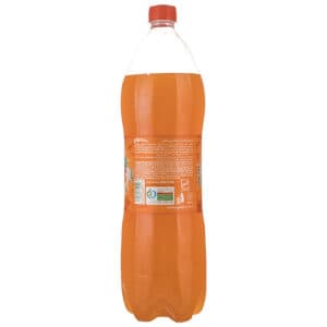 نوشابه گاز دار با طعم پرتقالی میرندا - 1.5 لیتر