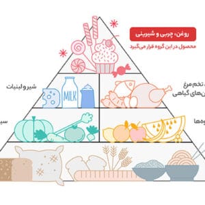 چیپس ساده نمکی چی توز مقدار 60 گرم