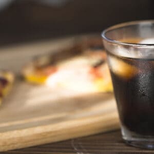 نوشابه گازدار پپسی با طعم کولا - 300 میلی لیتر