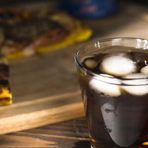 نوشابه گاز دار با طعم کولا پپسی - 330 میلی لیتر