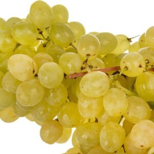 انگور سفید بی دانه Fresh مقدار 500 گرم