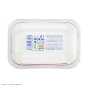 پنیر پنج ستاره آمل کلاسیک - 400گرم
