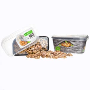 مغز گردو ایرانی اکبر راستگو -450 گرم