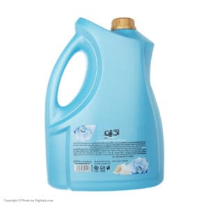مایع دستشویی اکتیو مدل Blue Island وزن 3750 گرم