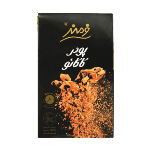 پودر کاکائو فرمند مقدار 100 گرم