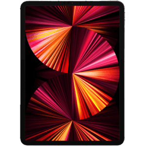تبلت اپل مدل iPad Pro 11 inch 2021...