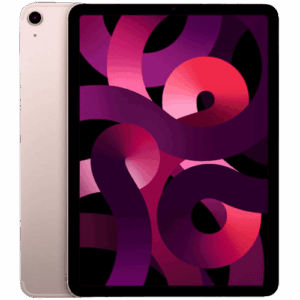 تبلت اپل مدل iPad Air 5th generation Wi-Fi...