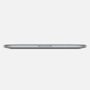 لپ تاپ 13.3 اینچی اپل مدل Macbook Pro MNEH3 2022 LLA