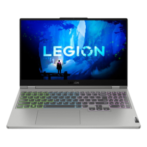 لپ تاپ 15.6 اینچی لنوو مدل Legion 5 15IAH7H-i7 16GB 1SSD RTX 3060