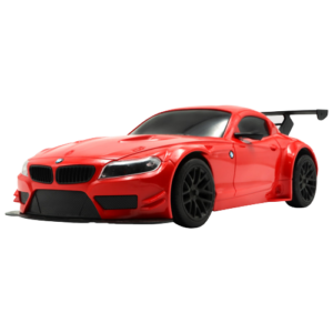 ماشین بازی کنترلی مدل بی ام و BMW...