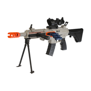تفنگ بازی مدل M416