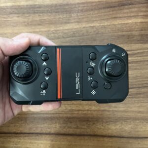 کواد کوپتر کنترلی مدل S1S Max Brushless