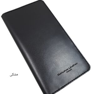 کیف پول مردانه چرم بارثاوا کد 1501b