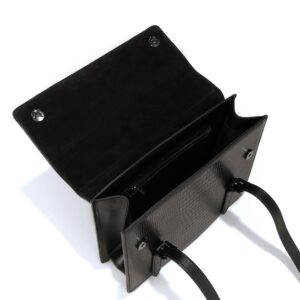 کیف رودوشی زنانه چرم مشهد مدل S5192