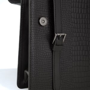 کیف رودوشی زنانه چرم مشهد مدل S5192