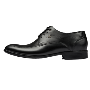 کفش مردانه مدل چرم طبیعی کد SA-534