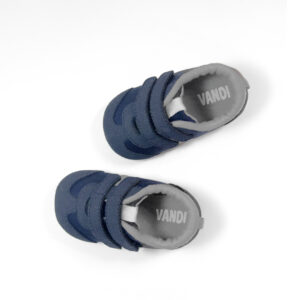 کفش راحتی نوزادی وندی مدل v-001